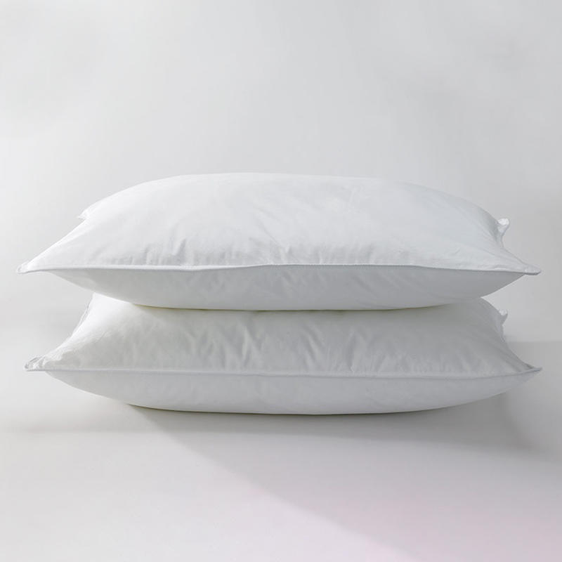 Pure cotton T200 3D polyfiber hotel pillow inner